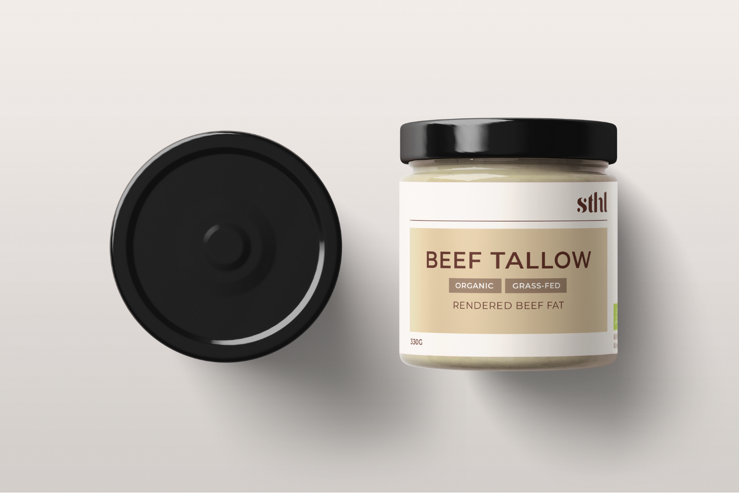 Talg - 330 gram
