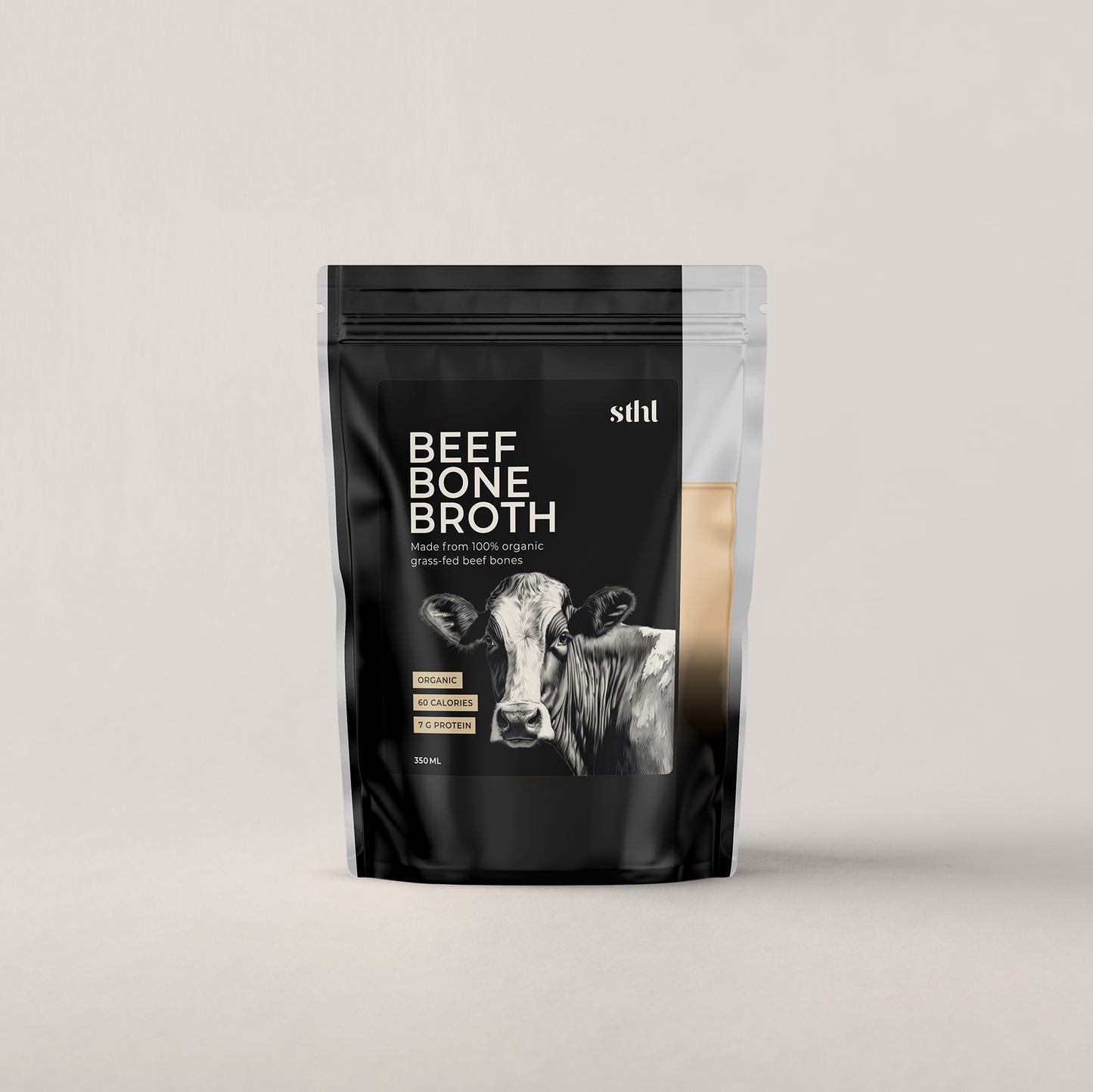 Benbuljong Biff 350 ml