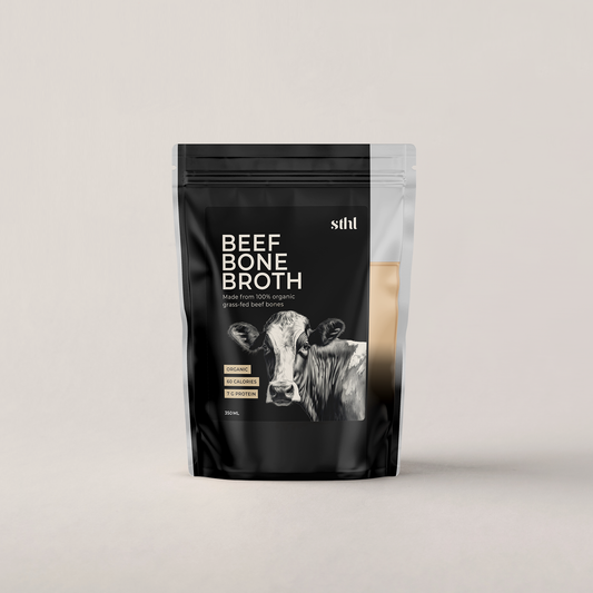 Benbuljong Biff 350 ml