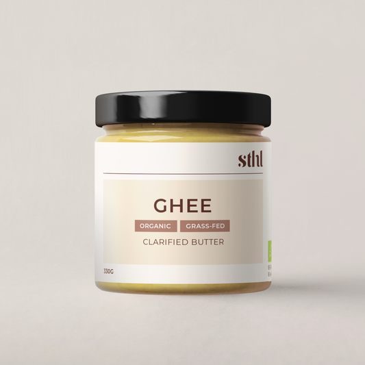 Ghee - 330 gram