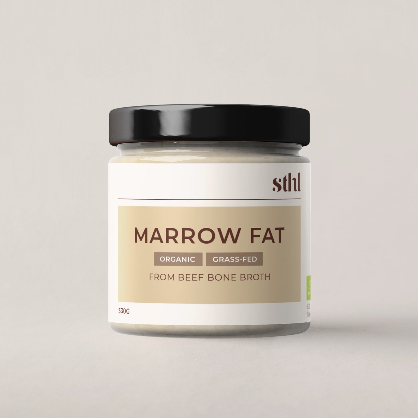 Märgfett - 330 gram