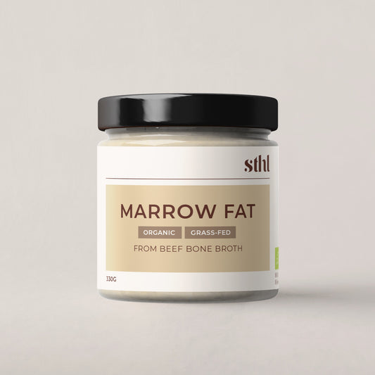 Märgfett - 330 gram